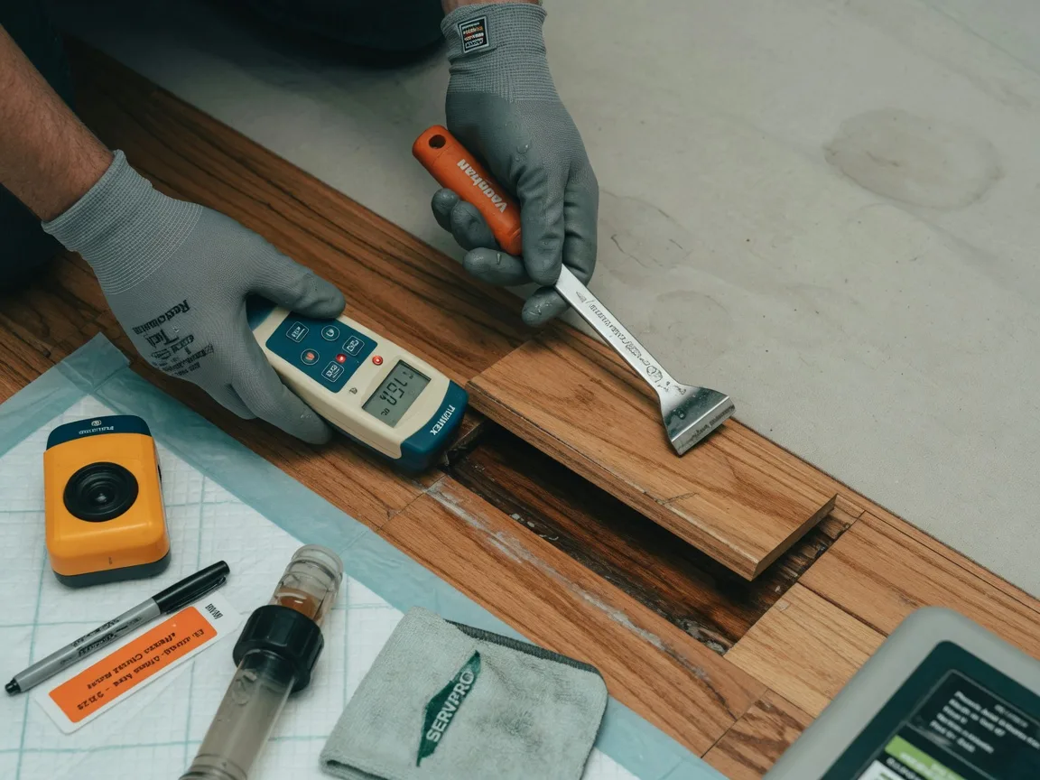 Why choose Water Damage Restoration in Nekoosa, WI